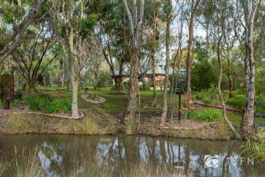 Farm Sold - VIC - Shelbourne - 3515 - A Scenic Private Paradise On 23 Stunning Acres  (Image 2)