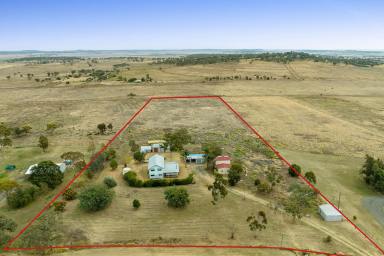 Farm Sold - QLD - Gowrie Mountain - 4350 - Elders Real Estate presents via Auction 11 Jannusch Road, Gowrie Mountain.  (Image 2)