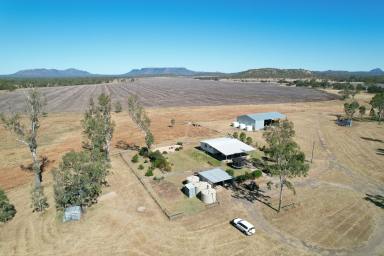 Farm Sold - QLD - Dysart - 4745 - "Mt Walker" Reliable and Fertile Mixed Farming Operation  (Image 2)