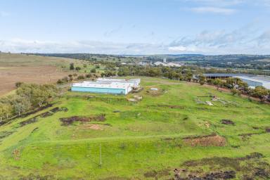 Farm For Sale - WA - Northam - 6401 - 57,224m² Light and Service industrial site  (Image 2)