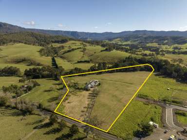 Farm Sold - NSW - Tullimbar - 2527 - Amazing Development Opportunity  (Image 2)