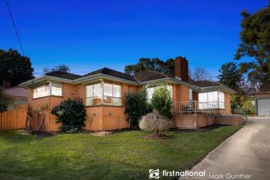 Farm Sold - VIC - Healesville - 3777 - Solid Family Home with Potential!  (Image 2)