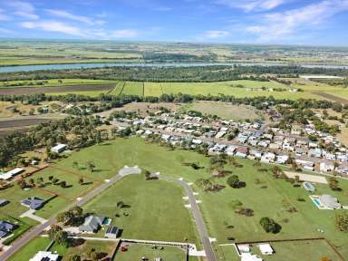 Farm Sold - QLD - Gooburrum - 4670 - SMALL ACREAGE LIVING AT ITS BEST  (Image 2)