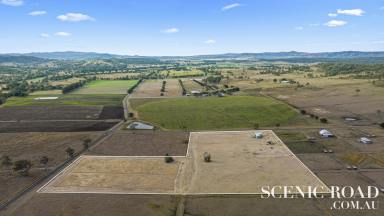 Farm Sold - QLD - Innisplain - 4285 - Premier 18 Acres with a Queenslander  (Image 2)