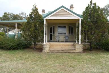 Farm For Sale - NSW - Inverell - 2360 - Torrendorah  (Image 2)