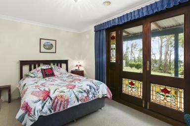 Farm Sold - NSW - Bell - 2786 - CHARMING ESCAPE  (Image 2)