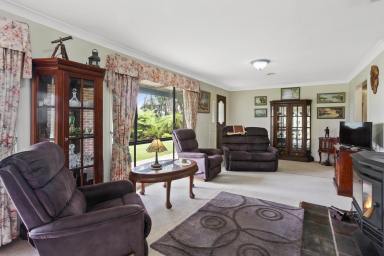Farm Sold - NSW - Bell - 2786 - CHARMING ESCAPE  (Image 2)