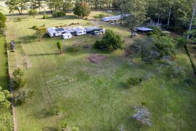 Farm Sold - NSW - Upper Rollands Plains - 2441 - Escape to Paradise: Your Dreamland of Opportunity Awaits at Serenity Gums!  (Image 2)