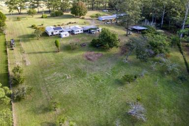 Farm For Sale - NSW - Upper Rollands Plains - 2441 - Escape to Paradise: Your Dreamland of Opportunity Awaits at Serenity Gums!  (Image 2)
