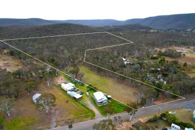 Farm Sold - NSW - Goulburn - 2580 - Rural Land  (Image 2)