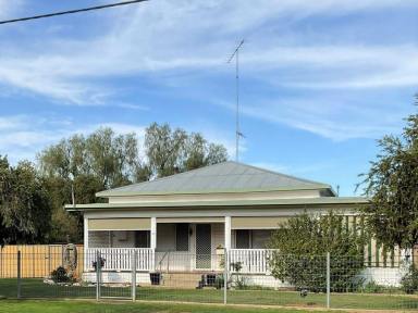 Farm Sold - NSW - Coonamble - 2829 - Character & Charm on two lots!  (Image 2)