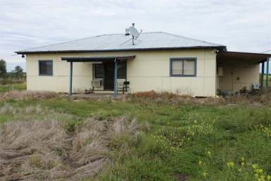 Farm Sold - NSW - Coonamble - 2829 - "Newlands"  912 hectares (2250 acres)  (Image 2)