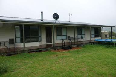 Farm Sold - NSW - Warrumbungle - 2828 - "Spring Creek"  (Image 2)