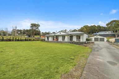 Farm For Sale - VIC - Drouin - 3818 - Taste of Country Living, Edge of Town, Brilliant Shed  (Image 2)