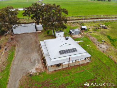 Farm Sold - VIC - Girgarre - 3624 - "Country Charm"  (Image 2)