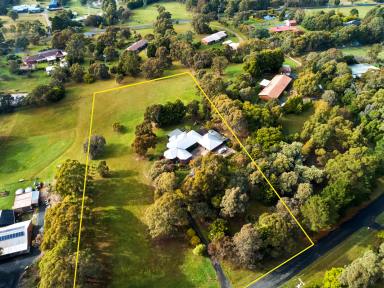 Farm Sold - VIC - Smythes Creek - 3351 - 1.2HA (2.95 Acres) Quality Offering  - Sweeping Views - Dress Circle Location  (Image 2)