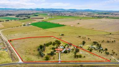 Farm Sold - NSW - Attunga - 2345 - 'Kirri Ki' Acreage Living At Its Absolute Finest  (Image 2)