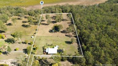 Farm For Sale - QLD - River Heads - 4655 - 5 ACRES WITH A SELF CONTAINED SHED!  (Image 2)
