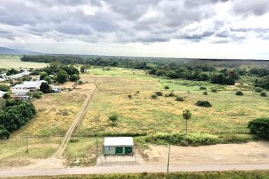 Farm Sold - QLD - Giru - 4809 - 24 Acres Grazing Land with Donga - Yards - Machinery  (Image 2)