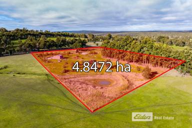 Farm Sold - WA - Upper Capel - 6239 - OFF GRID SET-UP with Self Sustainable Land near Donnybrook!  (Image 2)