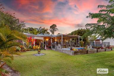 Farm Sold - QLD - Burrum Heads - 4659 - IDYLLIC RURAL LIFESTYLE  (Image 2)