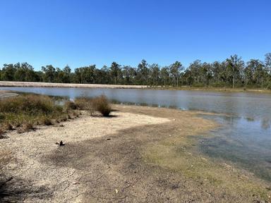 Albert Street, Duaringa QLD 4712