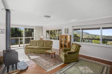 Farm Sold - NSW - Mount Murray - 2577 - Highlands Lifestyle with Ocean Views  (Image 2)