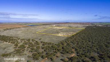Farm Sold - VIC - Koorlong - 3501 - Prime Industrial Land Opportunity: 60 Acres of Potential  (Image 2)
