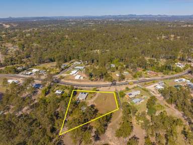 Farm Sold - QLD - Tamaree - 4570 - 5 Bedroom Renovator in a Prime Location on 5,352m2  (Image 2)