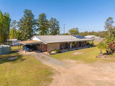 Farm Sold - QLD - Tamaree - 4570 - 5 Bedroom Renovator in a Prime Location on 5,352m2  (Image 2)