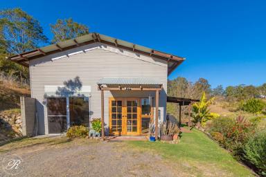 Farm Sold - NSW - Clarence Town - 2321 - Quiet and sustainable rural lifestyle  (Image 2)