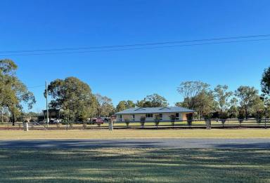 Farm Sold - QLD - Gracemere - 4702 - Lifestyle and Room to Move in Quality Area  (Image 2)