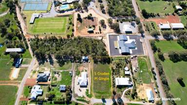 Farm Sold - WA - Gingin - 6503 - Vacant Land 4,120m2 - Rare find on market in Gingin, one of few left to build on!  (Image 2)