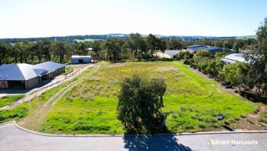 Farm Sold - WA - Gingin - 6503 - Vacant Land 4,120m2 - Rare find on market in Gingin, one of few left to build on!  (Image 2)