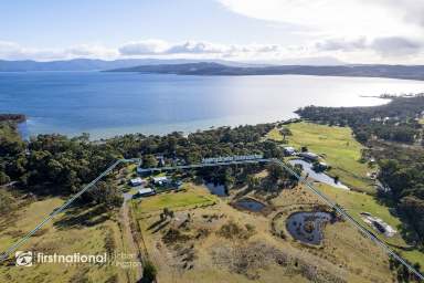 Farm Sold - TAS - Great Bay - 7150 - 'Lawrence Vale' at Great Bay!  (Image 2)