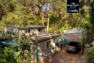 Farm Sold - QLD - Wondecla - 4887 - Escape to Nature's Embrace in a 2 Bedroom Acreage - Wondecla, QLD.  (Image 2)