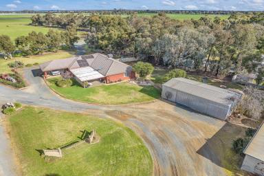 Farm Sold - VIC - Echuca - 3564 - Country Space  (Image 2)