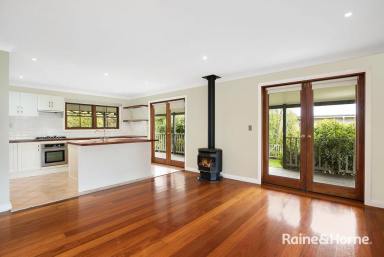 Farm For Sale - NSW - Mittagong - 2575 - Southern Highlands Country Cottage!  (Image 2)