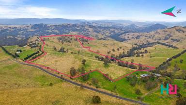 Farm For Sale - NSW - Lowther - 2790 - "Mulyang"  (Image 2)