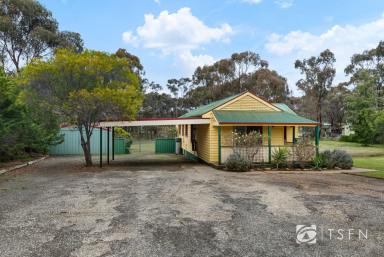 Farm Sold - VIC - Maiden Gully - 3551 - Entry Level with Potential  (Image 2)