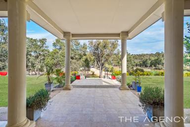 Farm Sold - WA - Gidgegannup - 6083 - The Ultimate Package"  (Image 2)