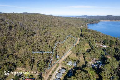 Farm Sold - TAS - Lunawanna - 7150 - Acreage 200m from the Water's Edge with Captivating Views!  (Image 2)