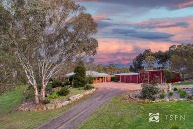 Farm Sold - VIC - Sedgwick - 3551 - Unrivalled Sedgwick Serenity On A Breathtaking 8.5 Acre Parcel of Perfection  (Image 2)
