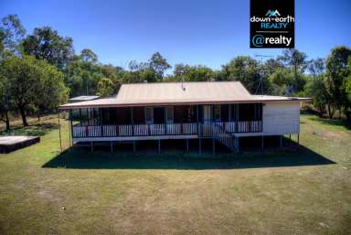 Farm Sold - QLD - Mount Garnet - 4872 - Magnificent Mount Garnet Acreage - 6 Bed + 5 Bath + 4 Car + 4 Ensuite + 1 Garage  (Image 2)