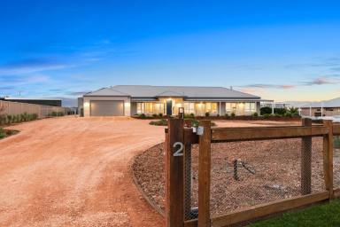 Farm Sold - VIC - Nichols Point - 3501 - Luxury Living Redefined!  (Image 2)
