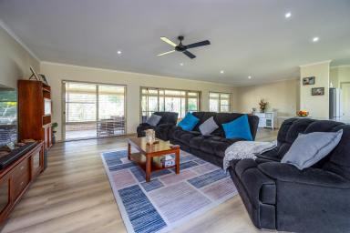 Farm Sold - NSW - Ashby - 2463 - Modern Home 2+ Acres.  (Image 2)
