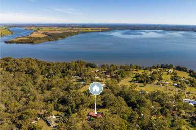 Farm Sold - NSW - Ashby - 2463 - Modern Home 2+ Acres.  (Image 2)