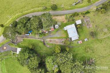 Farm For Sale - VIC - Mountain View - 3988 - SOLID COUNTRY RESIDENCE ON 84 ACRES GRAZING  (Image 2)