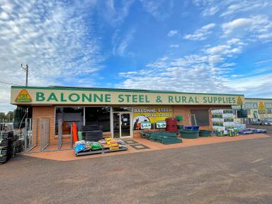 Farm For Sale - QLD - St George - 4487 - Turn Key Commercial Business with Excellent Location  (Image 2)