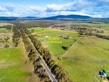 Farm Sold - VIC - Frenchmans - 3384 - 16.11HA (39.81 Acres) Superior Package Offering Exceptional Value  (Image 2)
